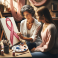 Art therapie et cancer du sein formation stage perfectionnement