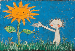 Formation art therapie pour tous