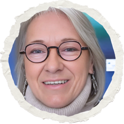 Christel fromentin