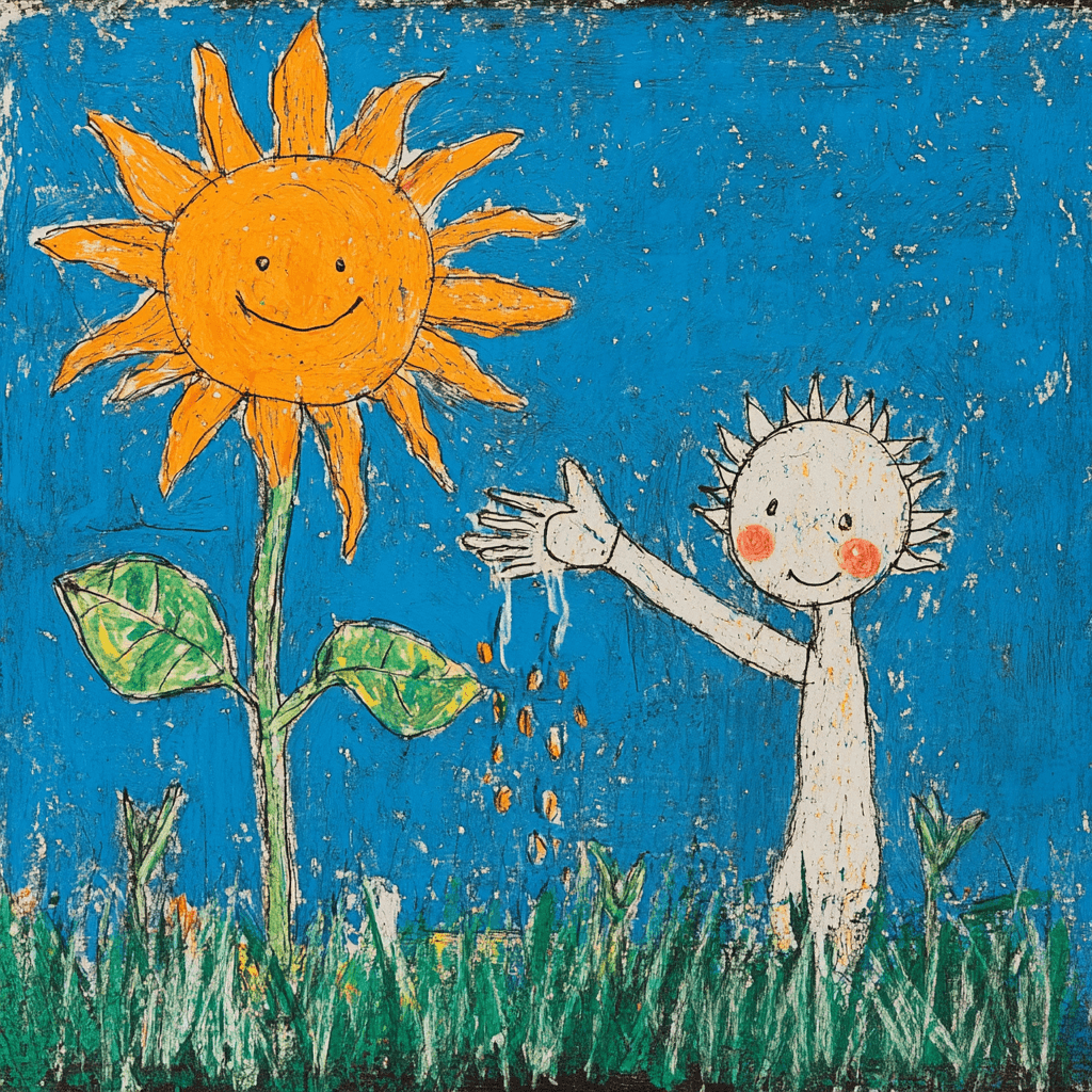 Developpement personnel art therapie introspection 1