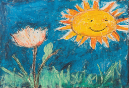 Art therapie travail sur soi en autonomie