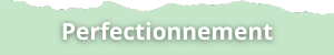 Formation perfectionnement art therapie coaching et developpement personnel