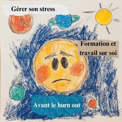 Programme de gestion du stres en autonomie