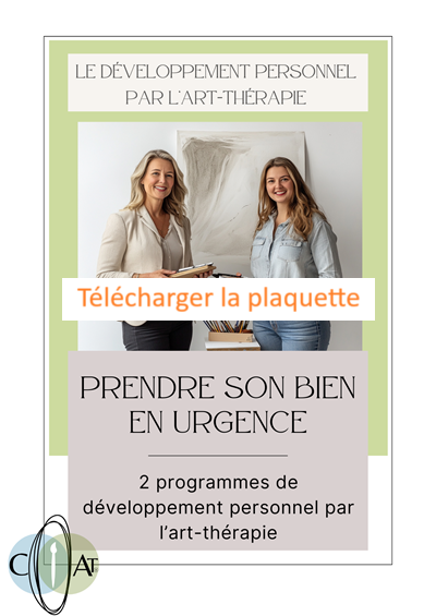 Telecharger la plaquette prendre son bien en urgence 2025 26 coaching art therapie